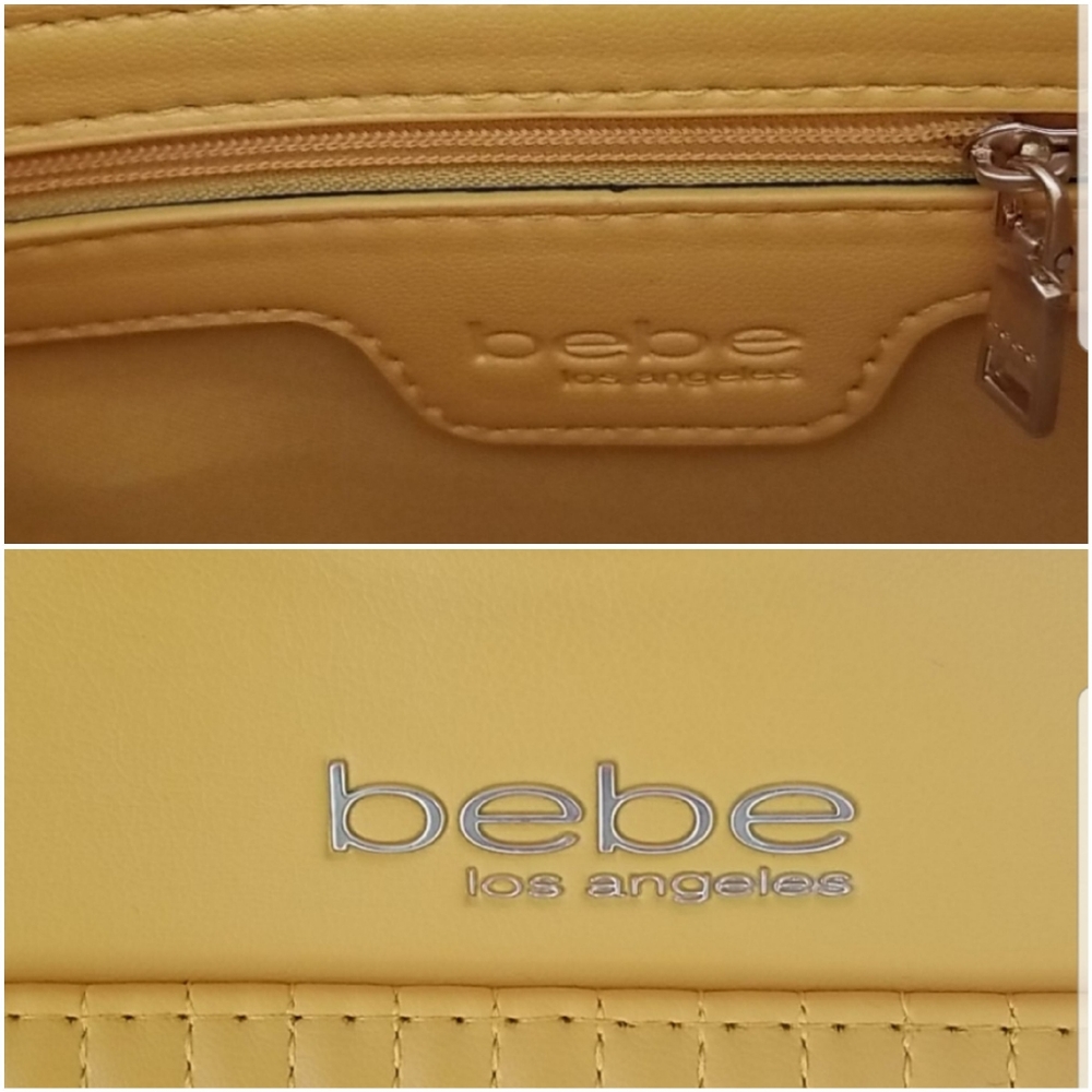 Bebe Handbag - Picture 17 of 17